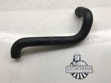 Hose cooling water hose