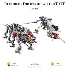 Build Blocks - STAR WARS