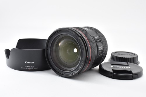 Canon 70mm l is usm - f/4,