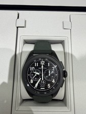 Zenith Pilot Big Date Flyblack