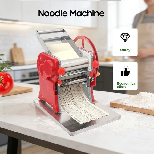 Commercial pasta machine - commercial,