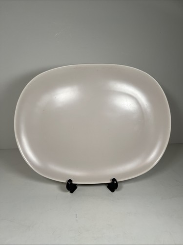 Poole pottery pale pink - poole,