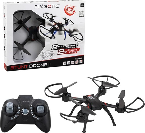 Silverlit stunt drone - silverlit,