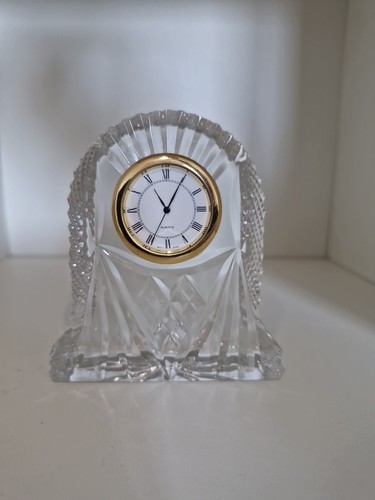 Small decrotive glass - small,