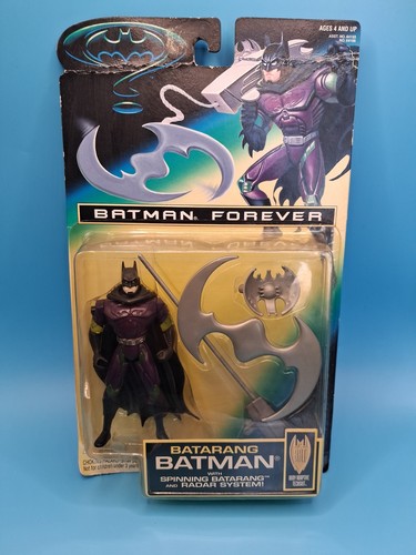 Kenner batman forever - -,
