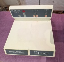 Guinot hydraderm machine - guinot,