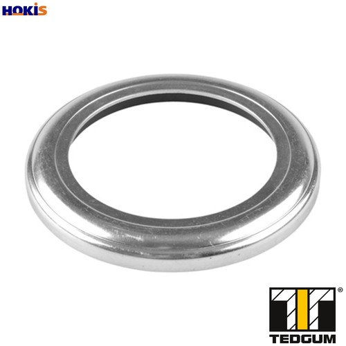 Rolling bearing suspension - rolling,