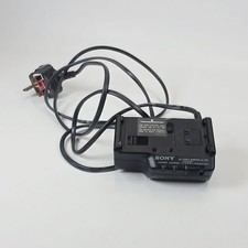 Genuine SONY Handycam AC-V25