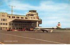 Airport #28536 Birmingham