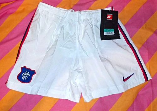Vintage white nike - white, rangers