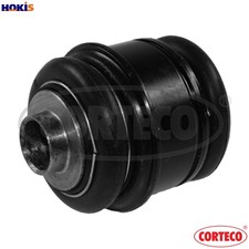 MOUNTING WHEEL BEARING HOUSING