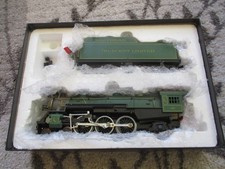Amer Models Southern Crescent