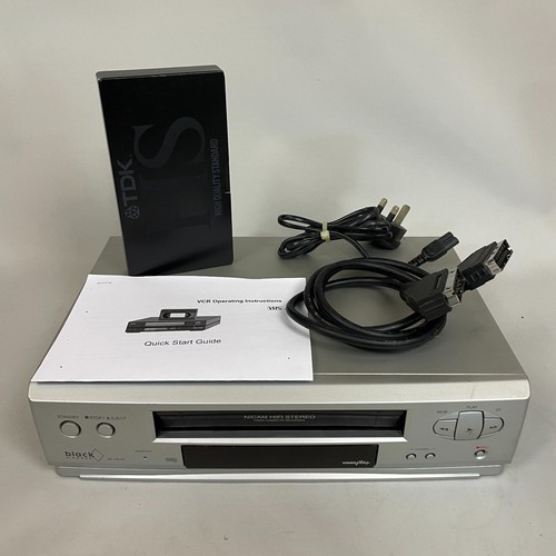 Black diamond video cassette - video,