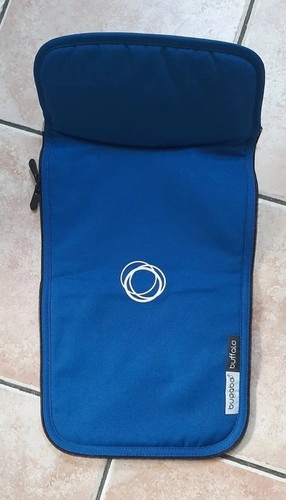 Bugaboo buffalo royal blue - bugaboo,