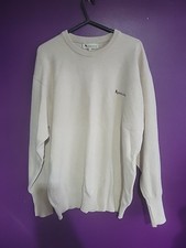 Aquascutum Lambswool Jumper