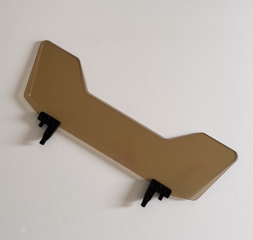 Mazda wind deflector - mx-5,