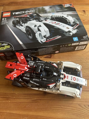 Lego technic formula - lego,