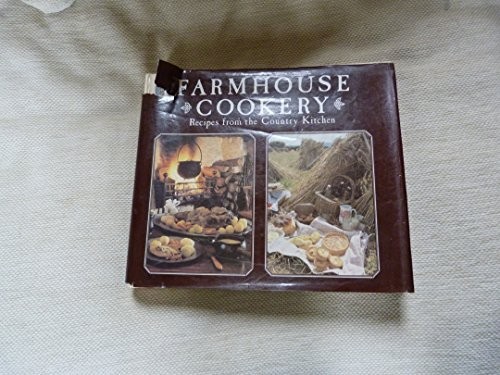 Farmhouse cookery readers - farmhouse,