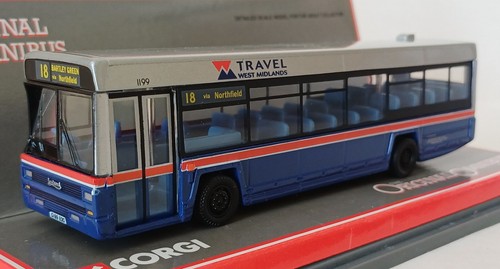 Corgi ooc om43101 leyland - ooc, om43101,