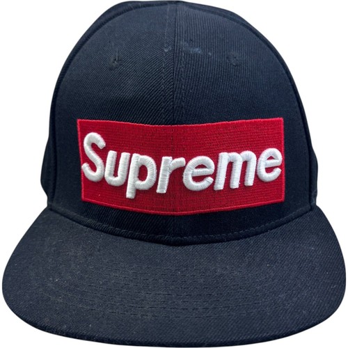 Supreme baseball cap one size - baseball,