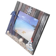  Wooden Photo Frame Nautical