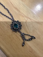 MaWi Necklace