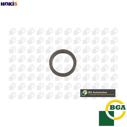 Gasket exhaust manifold - exhaust,
