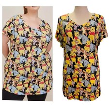 Torrid 3 (3X 22/24) Disney