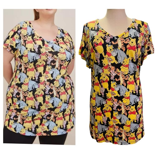 Torrid disney - torrid, 3