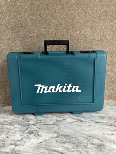 Makita medium plastic tool box - medium,