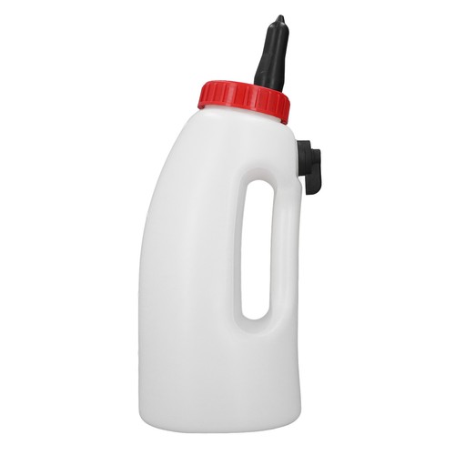 Calf milk bottle new - 4l,