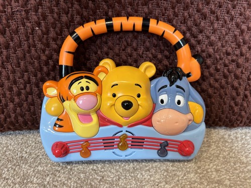 Disney fisher price - disney,