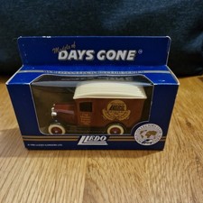 LLEDO DG21 001A 1934 CHEVROLET