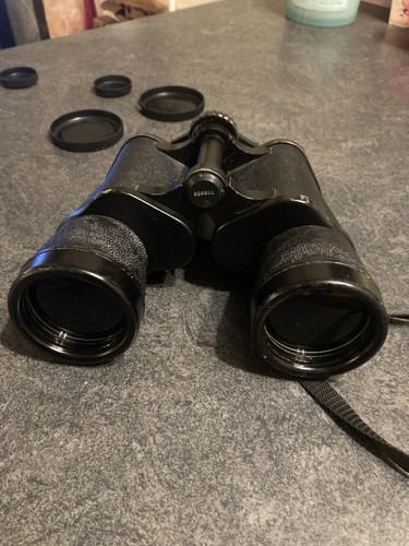 Tento 6nu 10x50 binoculars - 6nu,