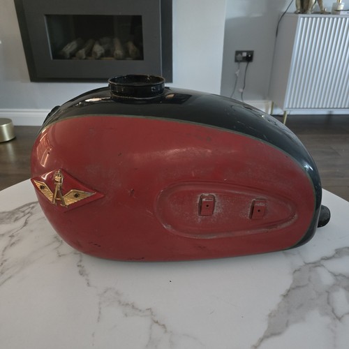 Ambassador motorcycle petrol - motorcycle,