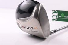 Taylormade R580 XD Driver / 9.5 Degree / Stiff Flex M.A.S2 65 Shaft