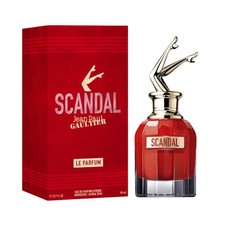 Jean Paul Gaultier Scandal Le