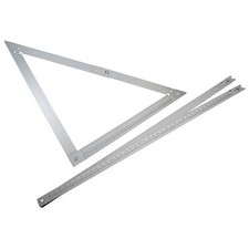 48IN FOLDING FRAME SQUARE 1200mm. - 3041