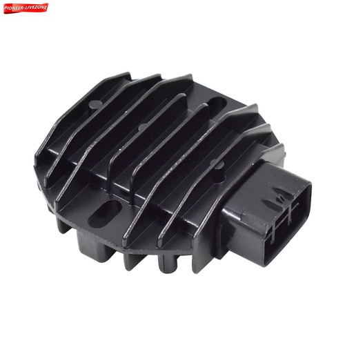 Regulator rectifier fit for - rectifier,