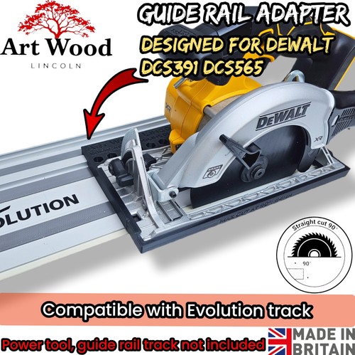 Adapter dewalt dcs565 - dcs565, dcs391