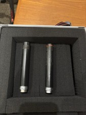 Calrec CM1050c Microphones