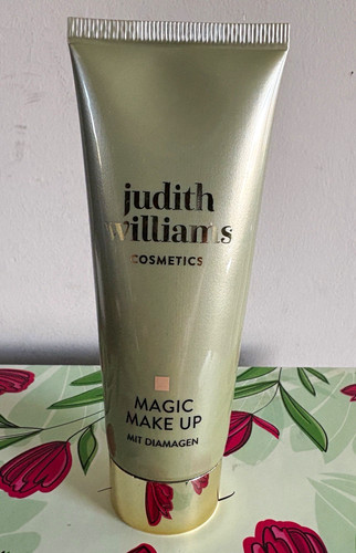 Judith williams magic make - williams, up