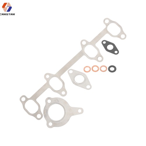 Turbocharger gasket kit - turbocharger, 720855