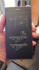 Sony Xperia Z Ultra Purple (unlocked)