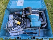 Makita HR4013C SDS Max Rotary