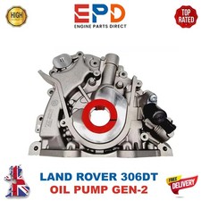 LAND RANGE ROVER 306DT TDV6