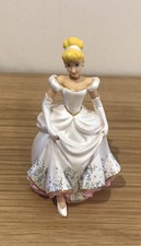 ELC Early Learning Centre Princess Figure Wonderland Royal Fantasy Fairytale