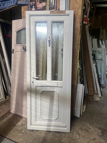 770mm 2040 small cottage upvc - 770mm,