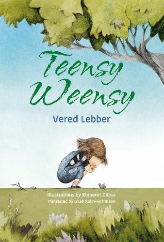 Teensy weensy 9781805001546 - -,