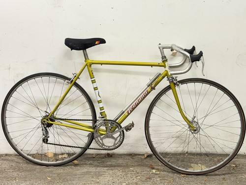 Legnano 1972 toptube - legnano, 52
